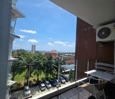 Karon Apartment | Seaview Residence Karon beach