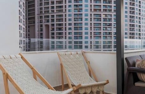 San Stifano Apartment | Seaview Rooftop in San Stefano