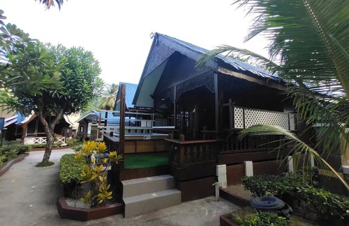 Perhentian Island Apartment | Seaview Room Private Pool - BS Coralview