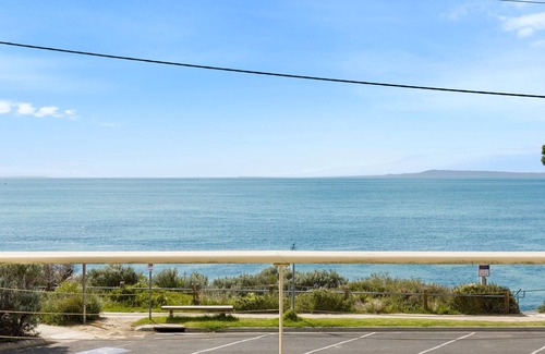 Point Lonsdale House | Seaview Splendour - Point Lonsdale