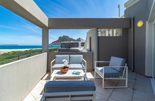 Hout Bay Apartment | Seaview Villa, Beach Club, HoutBay, Cape Town, South Africa