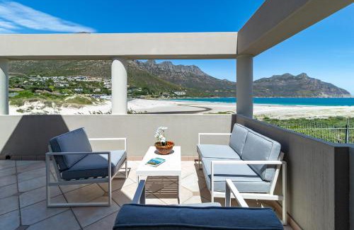 Hout Bay Apartment | Seaview Villa, Beach Club, HoutBay, Cape Town, South Africa