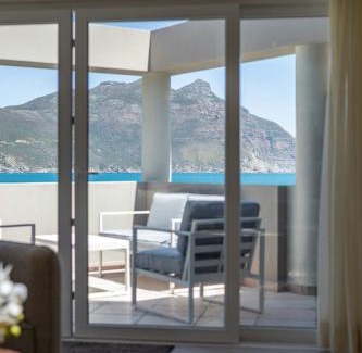 Hout Bay Apartment | Seaview Villa, Beach Club, HoutBay, Cape Town, South Africa