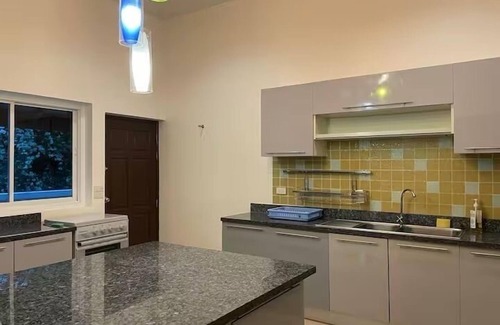 Rawai Villa | SeaView Villa Private Pool Table V195