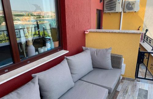 Aheloy Apartment | Seaview Young Family - Семейство на Черно море