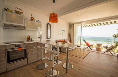 Raval Roig Apartment | SeaviewDream2 Home