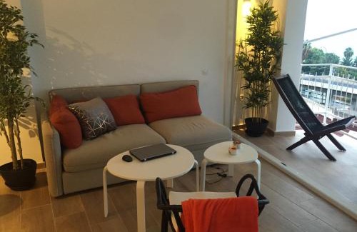 Raval Roig Apartment | SeaviewDream2 Home