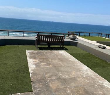Westbrook Apartment | Seaviews Queen