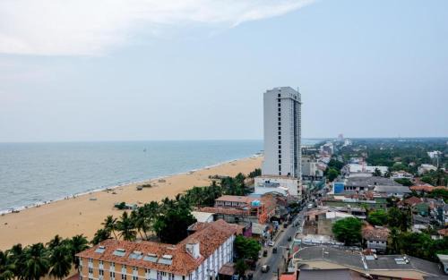Negombo Apartment | SeaVista Studios
