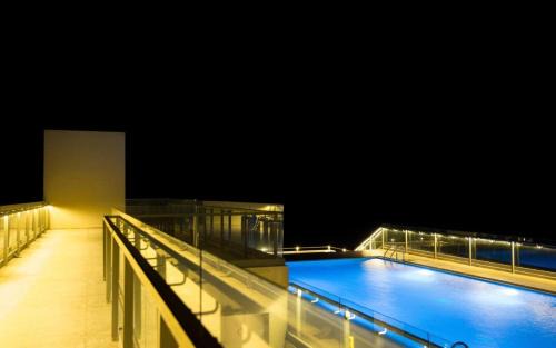 Negombo Apartment | SeaVista Studios