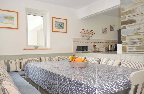 Trebetherick Cottage | Seaworthy