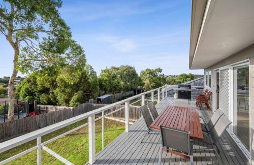 Jan Juc House | Seaworthy Sanctuary Jan Juc