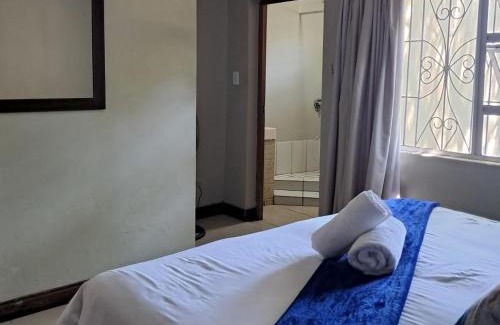 Sodwana Bay House | SeaXplore Lodge & Dive Center