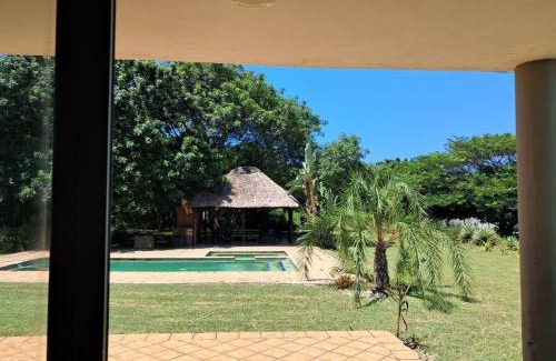 Sodwana Bay House | SeaXplore Lodge & Dive Center