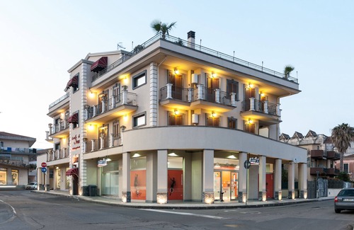 Coste Apartment | SEBA "SUITE LIPARI" HOUSES