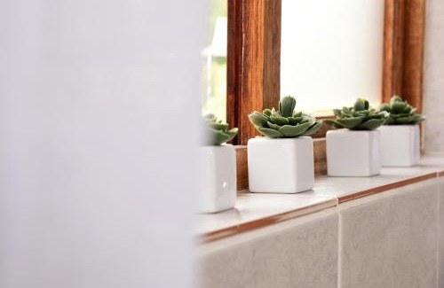 Dullstroom Apartment | Sebakwe