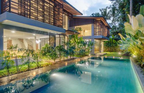 Sambahan Villa | Sebali Ubud Villas by Premier Hospitality Asia