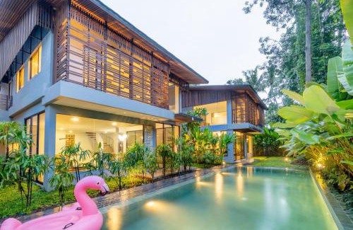 Sambahan Villa | Sebali Ubud Villas by Premier Hospitality Asia