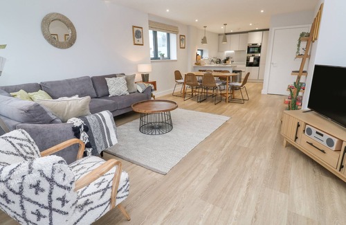 Maenporth Cottage | Sebastian's View
