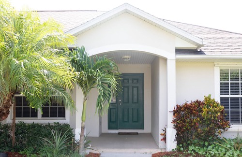 Sebastian Highlands House | Sebastian Tides