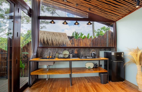Sebatu Cottage | Sebatu Hill Cottage