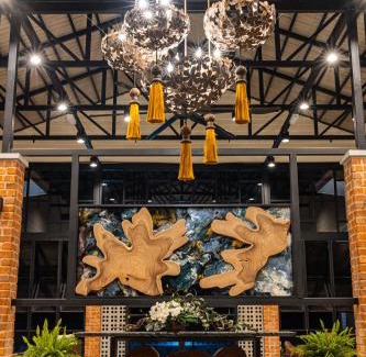 Ipoh Resort | Sebayu Retreat Gopeng