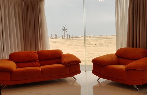 Swakopmund House | Seboa Accommodation (Guesthouse and Self Catering)