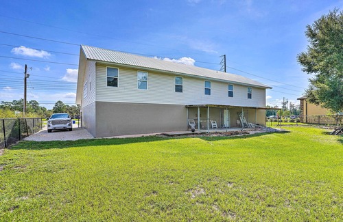 Sun 'N Lake Condo | Sebring Condo w/Game Room < 13 Mi to Raceway