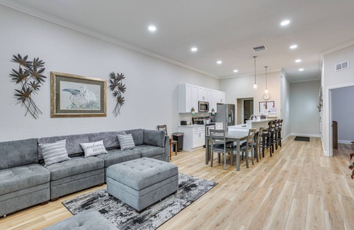 Sebring Villa | Sebring Retreat w/Direct Golf Course Access!
