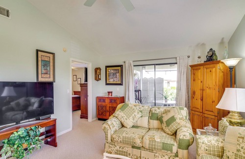 Highland Condo | Sebring Vacation Rental w/ Resort Amenities!