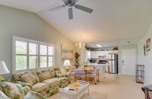 Highland Condo | Sebring Vacation Rental w/ Resort Amenities!