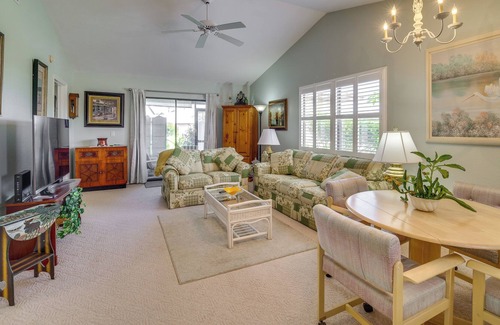 Highland Condo | Sebring Vacation Rental w/ Resort Amenities!