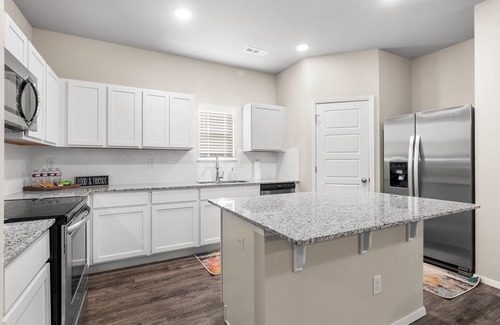 Fayetteville House | SEC & Family Fun, All in Onen