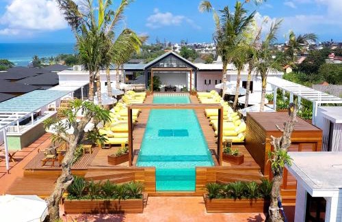 Berawa Resort | Secana Beachtown Resort & Residences