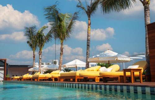 Berawa Resort | Secana Beachtown Resort & Residences