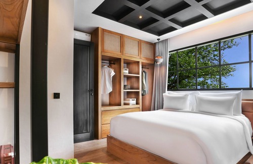 Berawa Resort | Secana Beachtown Resort & Residences