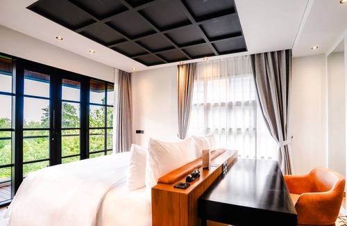 Berawa Resort | Secana Beachtown Resort & Residences