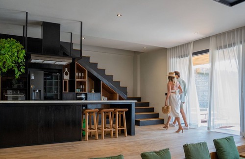 Berawa Resort | Secana Beachtown Resort & Residences