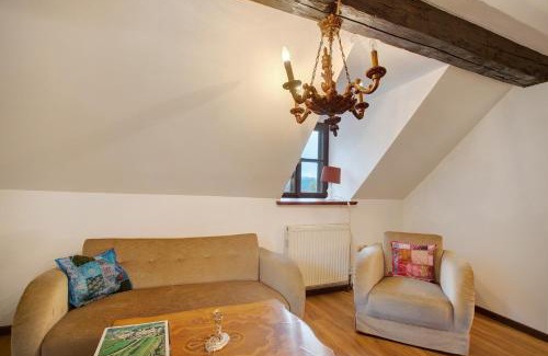 Bergheim Apartment | Sechtlberggut