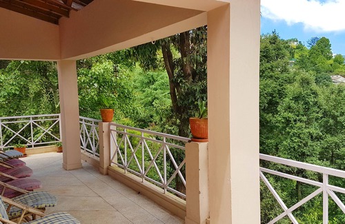 Ramgarh Cottage | Seclude Arthouse - 2 Bedroom Private Space