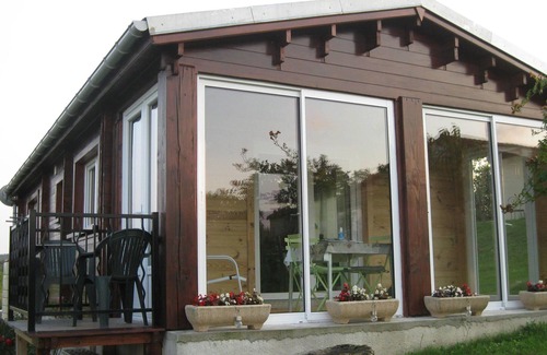 Egliseneuve-des-Liards Ski Chalet | Secluded Chalet in Egliseneuve des Liards