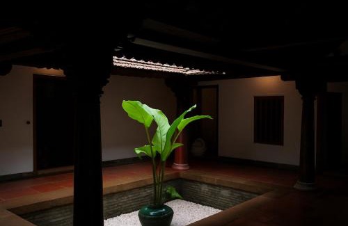 Thrissur Resort | Seclude Karthika Nivas, Thrissur