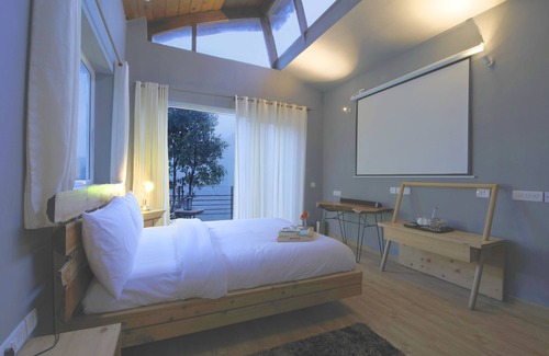 Ramgarh Hotel | Seclude Ramgarh - 2 Bedroom Private Space