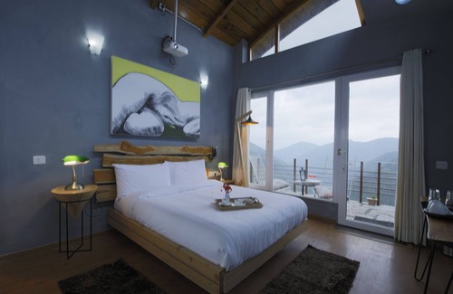 Ramgarh Hotel | Seclude Ramgarh - 3 Bedroom Private Space