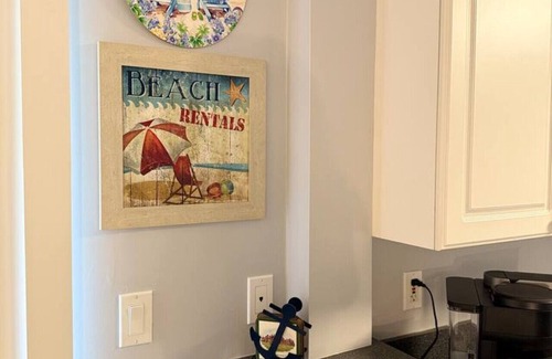 Kenmont Apartment | Secluded 1bed 1bath cottage near the beach