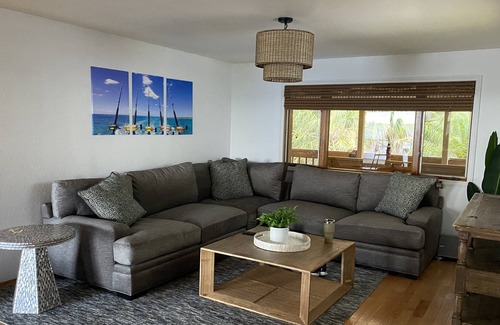 Charlotte Harbor House | Secluded 3 Acres Florida Waterfront with Dock/Lift