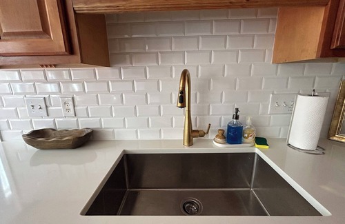 Durham House | Secluded 3-bedroom home near Durham, Duke and DPAC, recently renovated
