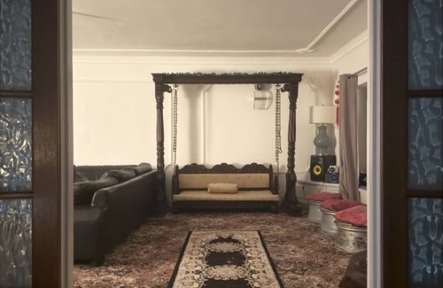 Bickley House | Secluded 4 bedroom house on private road in Chislehurst