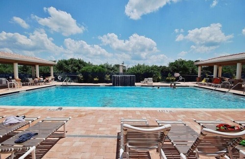 New Smyrna Beach Condo | Secluded and Beautiful Updated Condo in Oceanwalk Community