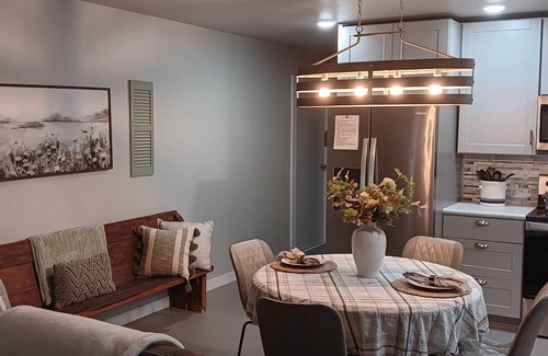 Lebanon Apartment | secluded apartment bardominium